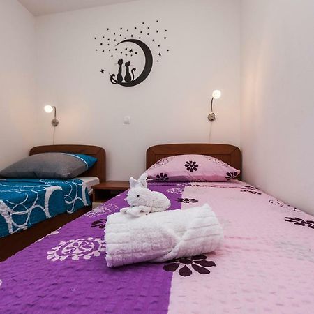 Apartman Micko 프리블라카 외부 사진