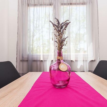 Apartman Micko 프리블라카 외부 사진