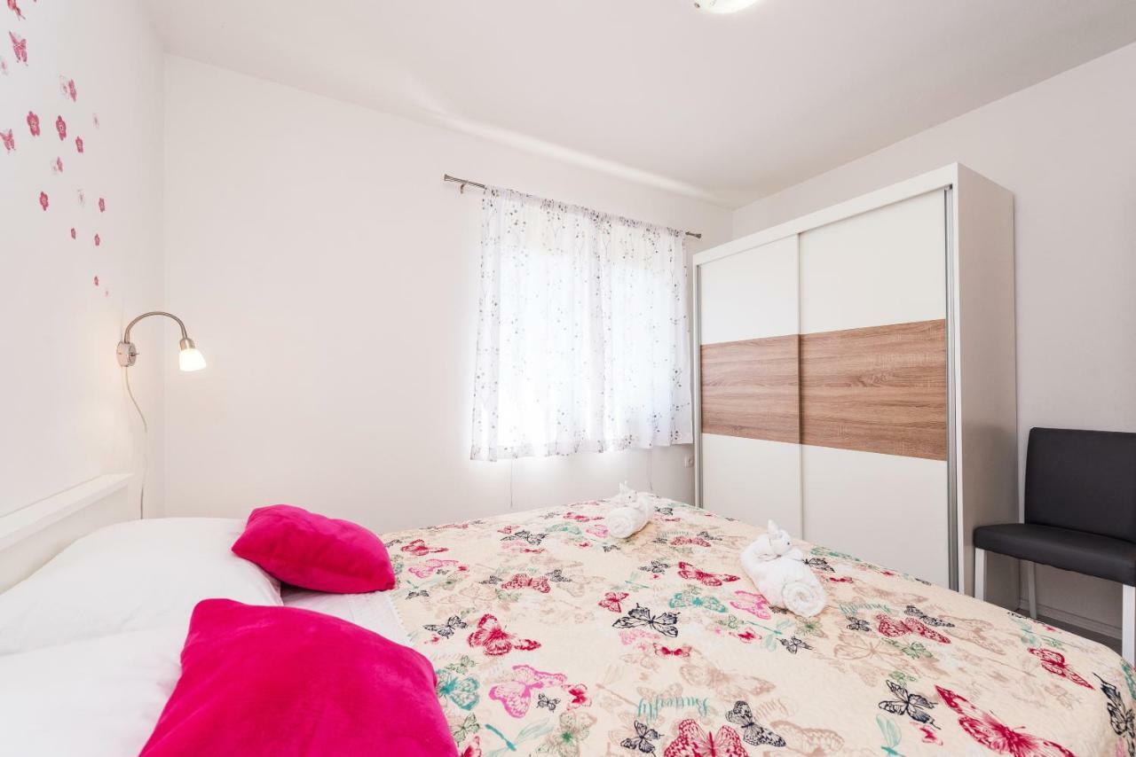 Apartman Micko 프리블라카 외부 사진