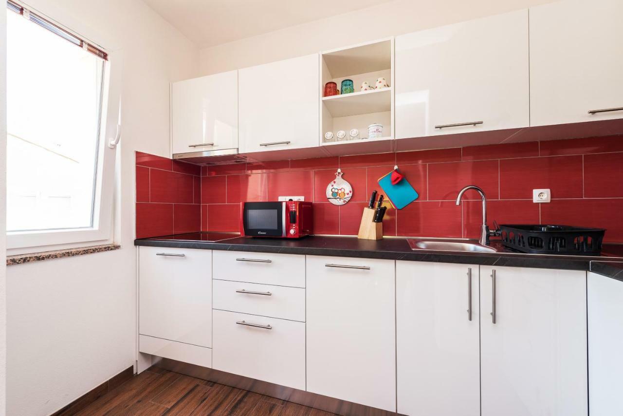 Apartman Micko 프리블라카 외부 사진