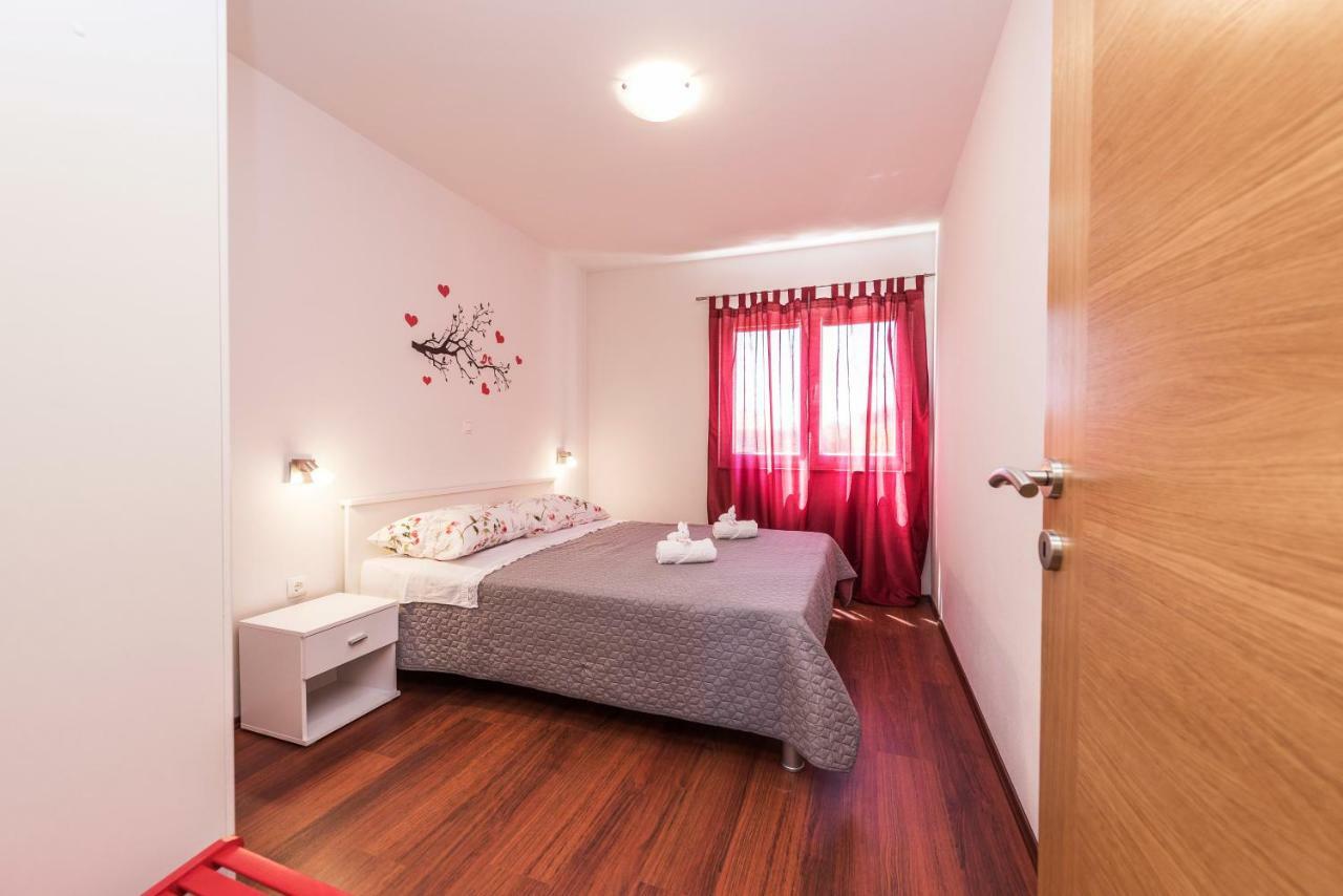 Apartman Micko 프리블라카 외부 사진